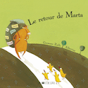 Retour de Marta (Le)